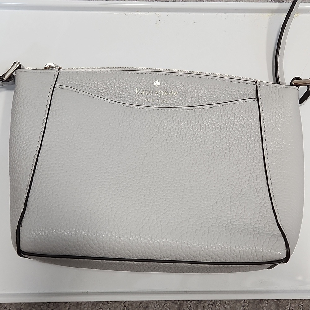 Kate spade crossbody bag
